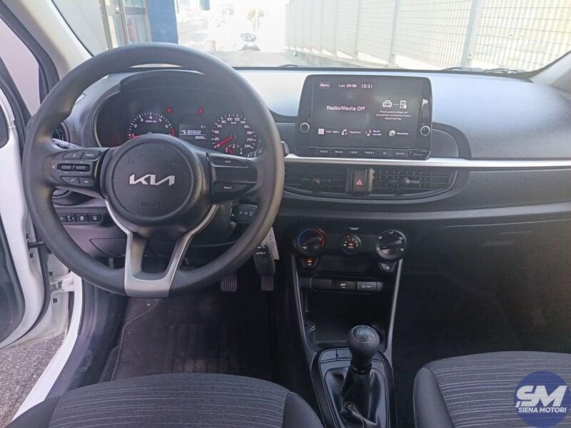 Kia Picanto 1.0 URBAN SPECIAL EDITION