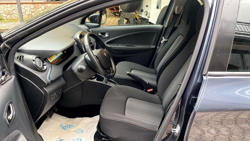 RENAULT ZOE Intens R90