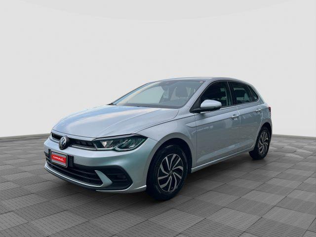VOLKSWAGEN Polo Polo 1.0 TSI Life
