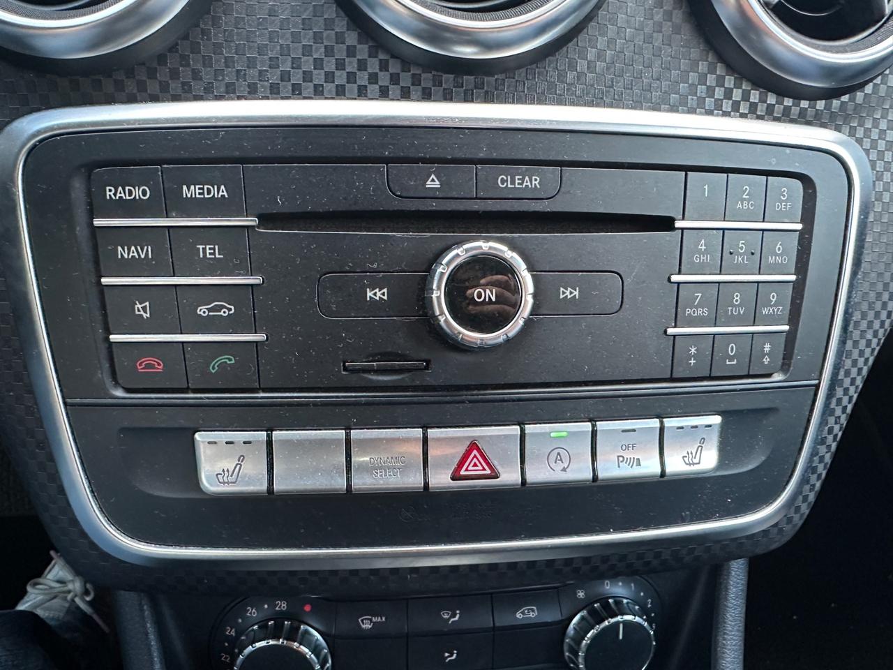 Mercedes-benz A 180 Sport - 2017