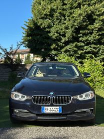 Bmw 320 320d xDrive Touring Msport