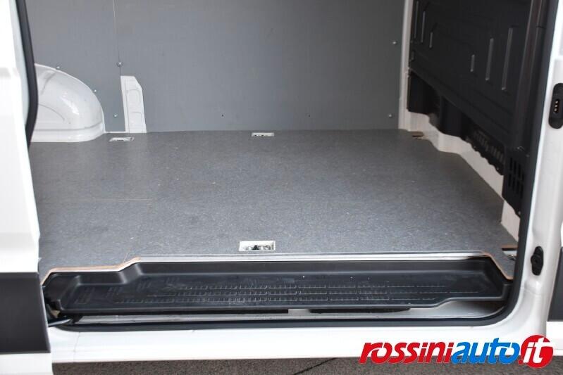 MAN TGE 3.140 3.5T 2.0 TDI 140 CV 8AT L1H2 LIGHT DUTY