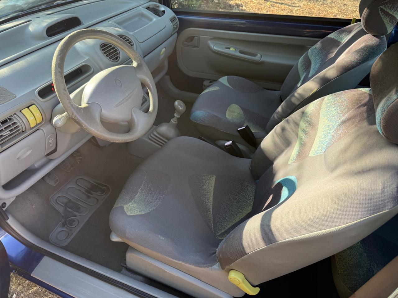 Renault Twingo 1.2i cat Spring