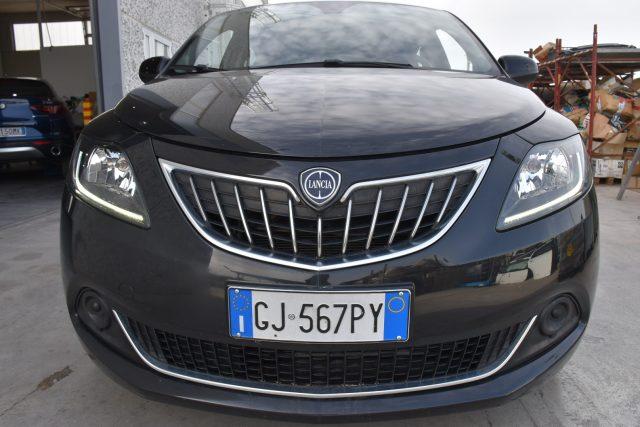 LANCIA Ypsilon 1.0 FireFly 5 porte S&S Hybrid Silver