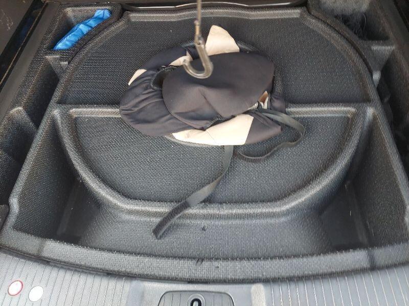 Opel Antara 2.0 CDTI 150CV aut. Edition Plus Testa e distribuzione nuova