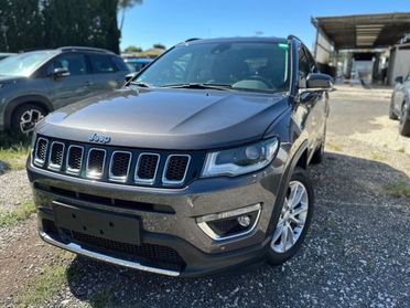 JEEP Compass 2ª serie - Compass 1.3 T4 190CV PHEV AT6 4xe Limited
