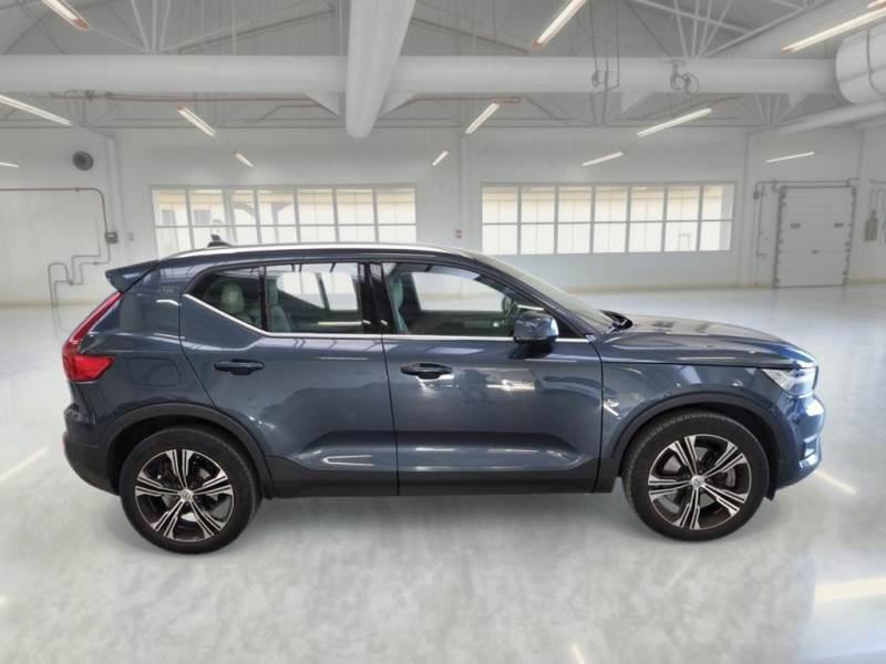 Volvo XC40 1.5 T5 Plug-in-Hybrid Inscription Geartronic