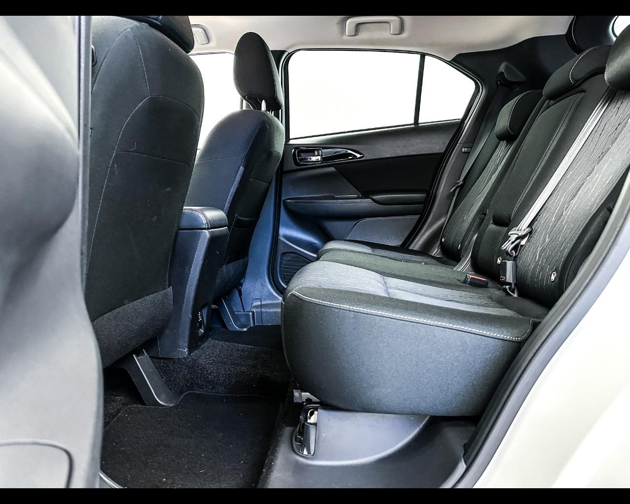 MITSUBISHI Eclipse Cross - Eclipse Cross 1.5 turbo 4WD aut. Diamond