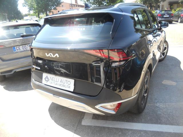 KIA Sportage 1.6 TGDi GPL Business