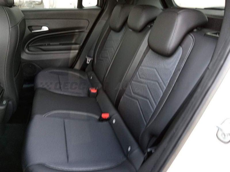 Jeep Avenger Avenger 1.2 turbo e-hybrid Summit fwd 100cv edct6