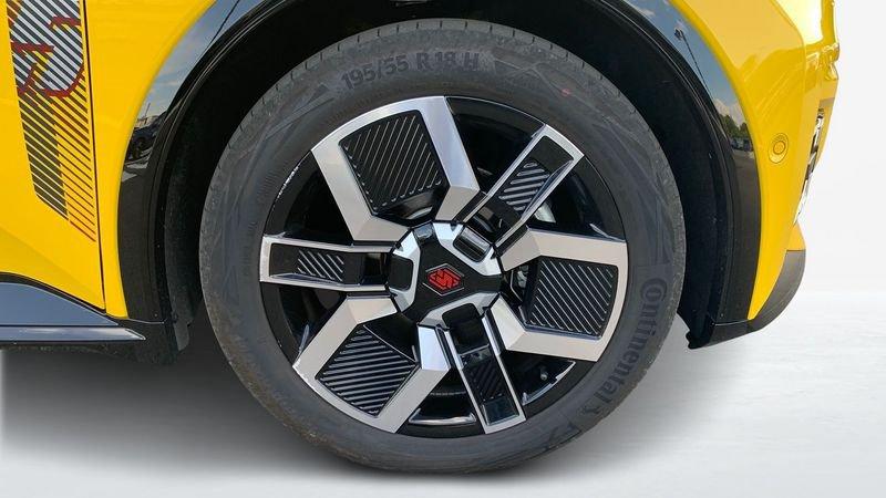 Renault 5 E-Tech Electric RENAULT iconic cinq 150 cv comfort range