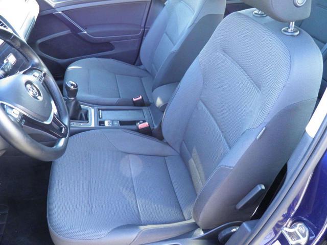 VOLKSWAGEN Golf 1.0 TSI 110 CV 5p. Trendline BlueMotion Technology