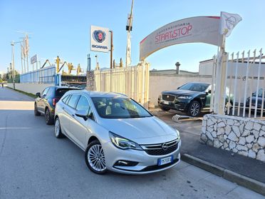 Opel Astra 1.6 CDTi 110CV Start&Stop Sports Tourer