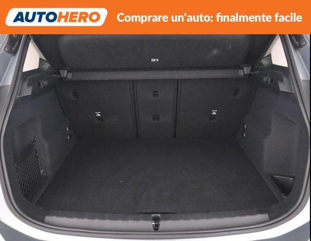 BMW 218 i Active Tourer