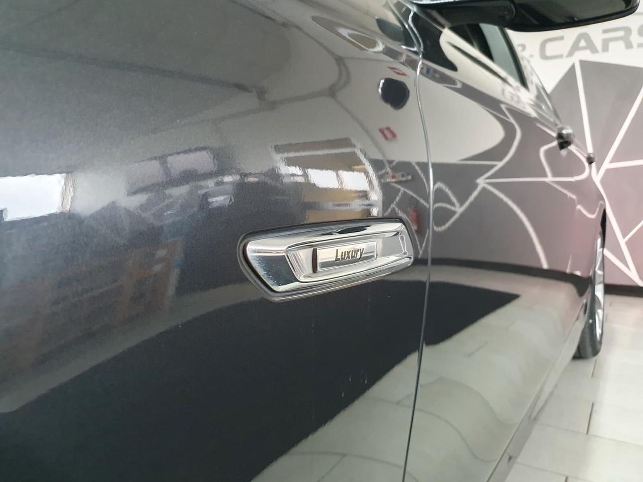 Bmw 520d xDrive Touring Luxury