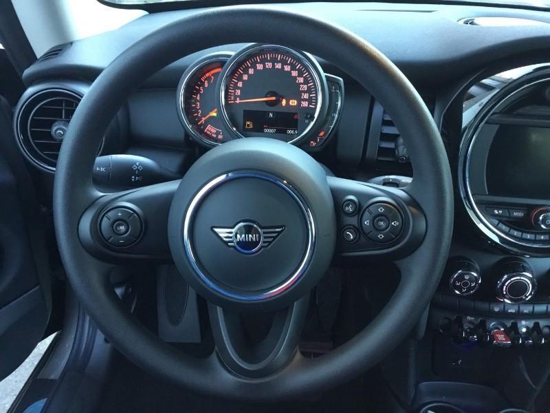 Mini One 1.5 TwinPower Turbo One