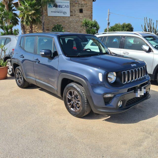 JEEP Renegade 1.6 Mjt 130 CV Longitude