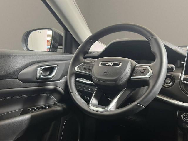 JEEP Compass 1.3 Turbo T4 240 CV PHEV AT6 4xe S