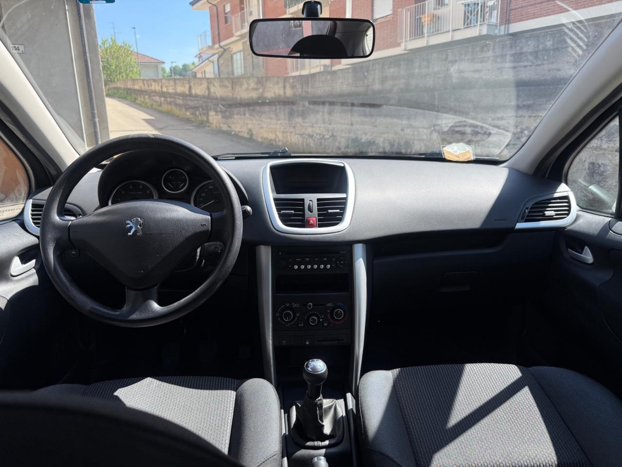 Peugeot 207 Plus 1.4 8V 75CV 5p. ECO GPL