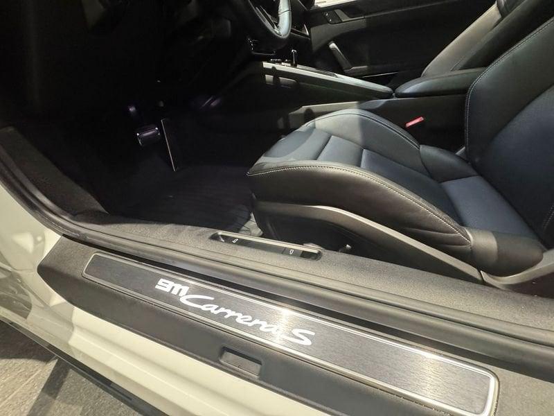 Porsche 911 992 Carrera S 450 cv