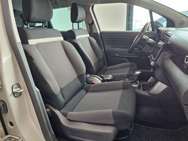 Citroen C3 C3 Aircross I 2017 Aircross 1.2 puretech Shine s