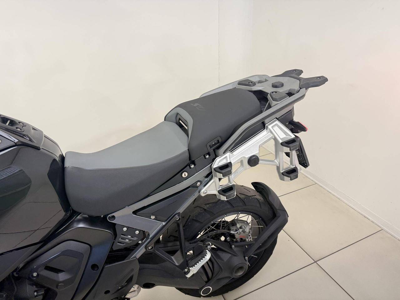 BMW R 1300 GS Adventure Triple Black