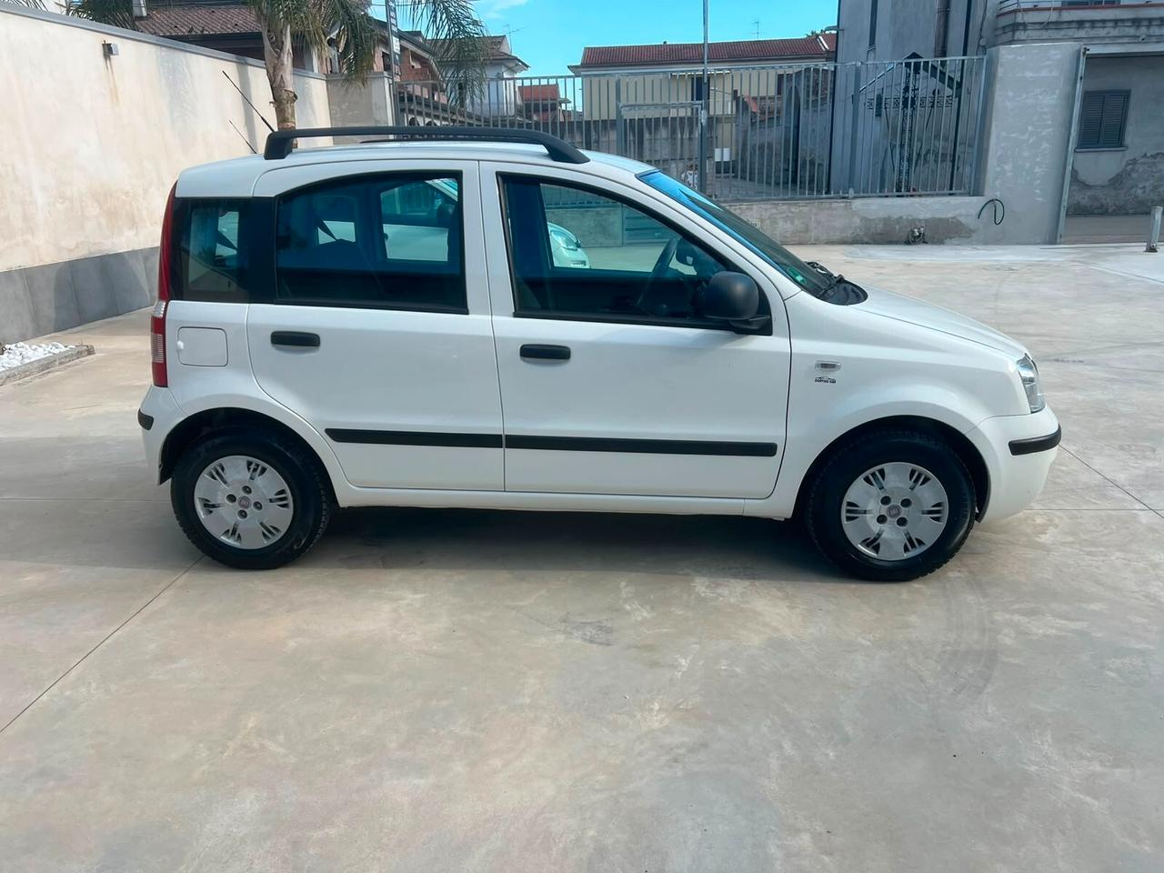 Fiat Panda 1.1 Active