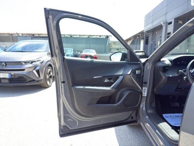 PEUGEOT 2008 Hybrid 145 e-DCS6 Allure