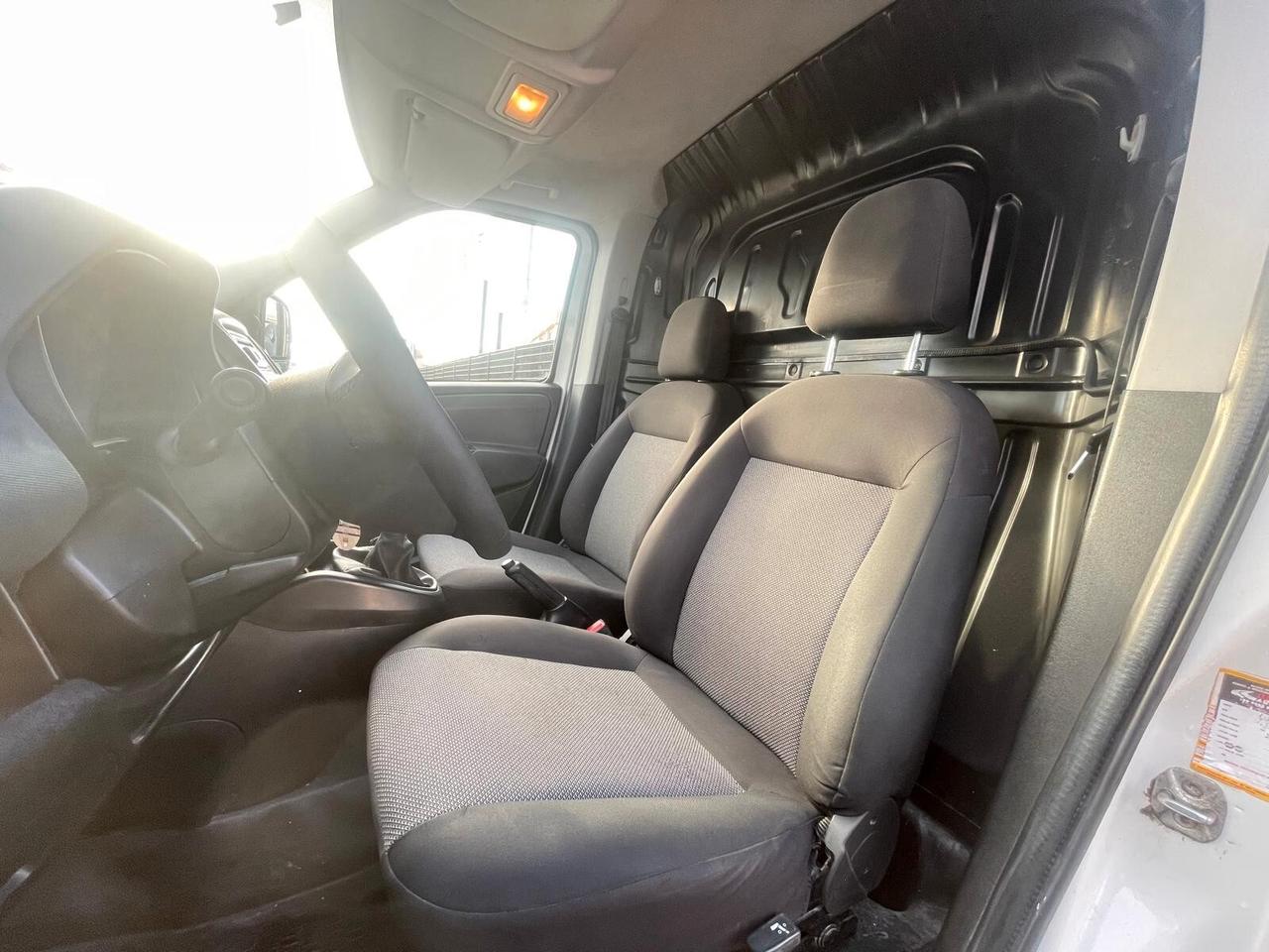 Fiat Doblo Doblò 1.4 PC-TN Cargo Lamierato