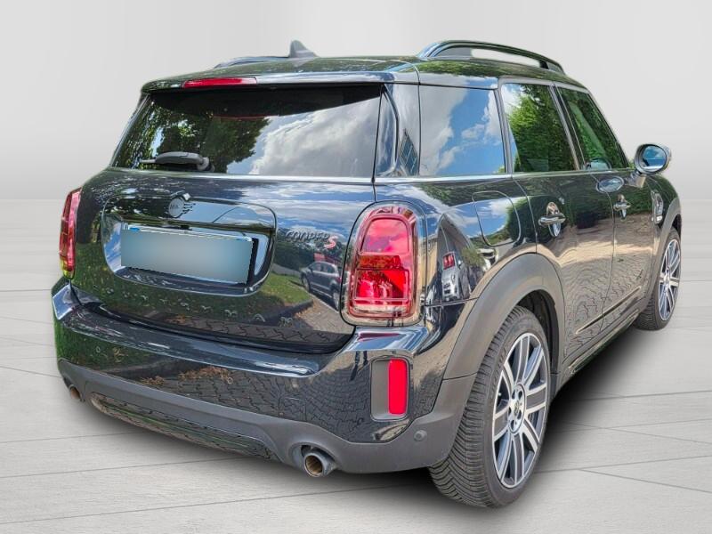 MINI Mini Countrym.(F60) Mini 2.0 Cooper S Unta...