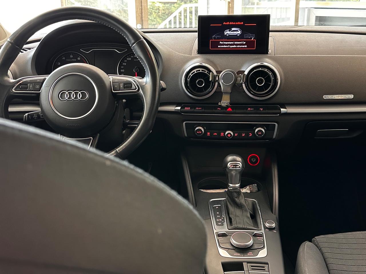Audi A3 SPB 1.8 TFSI S tronic Ambiente