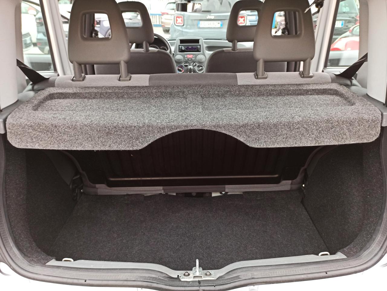 Fiat Panda 1.2 69 cv Classic