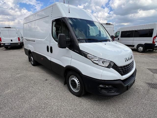IVECO DAILY 35S16 V