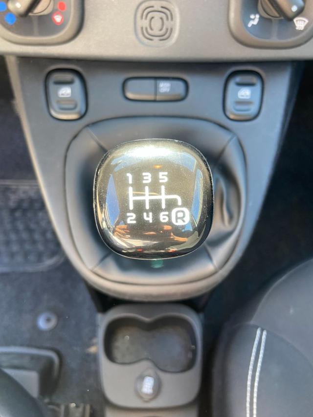 FIAT Panda *PROMO* 1.0 FireFly S&S Hybrid