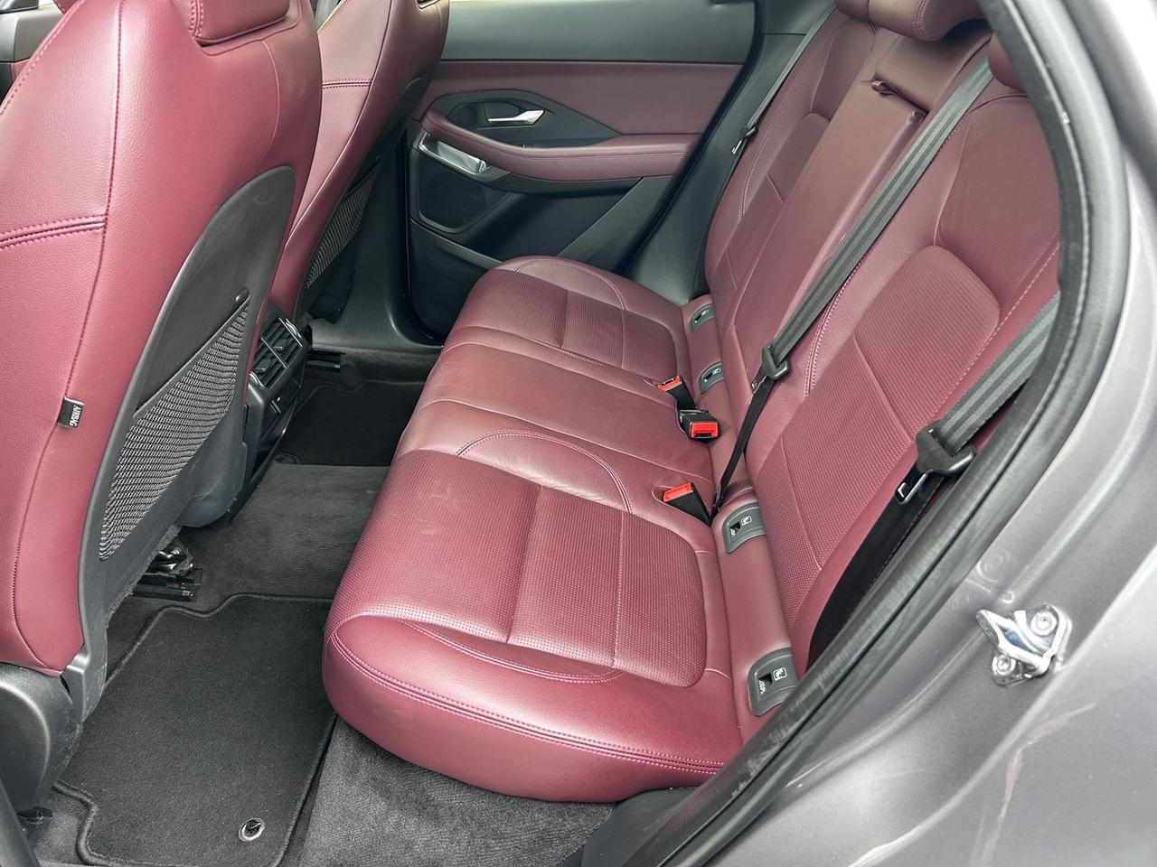 Jaguar E-Pace R-Dynamic D FULL OPTIONAL #50486