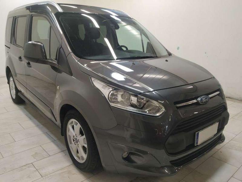 Ford Tourneo Connect 200 1.5 tdci 120cv titanium E6