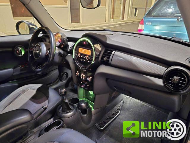 MINI One 1.5 One D Business