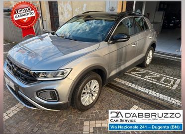 Volkswagen T-Roc 2.0 TDI 116cv 2023 UNICA