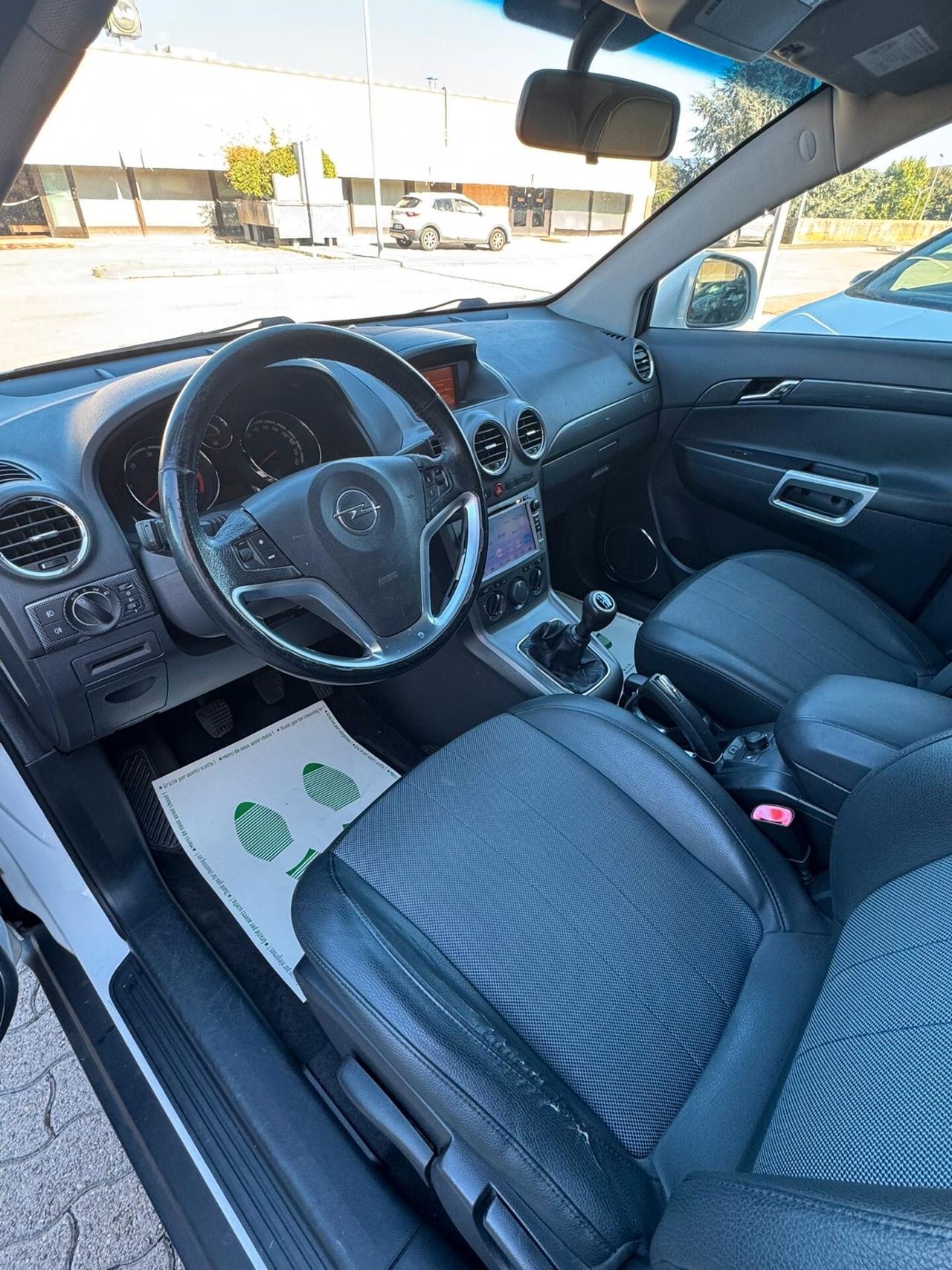 Opel Antara 2.0 CDTI 150CV Edition Plus
