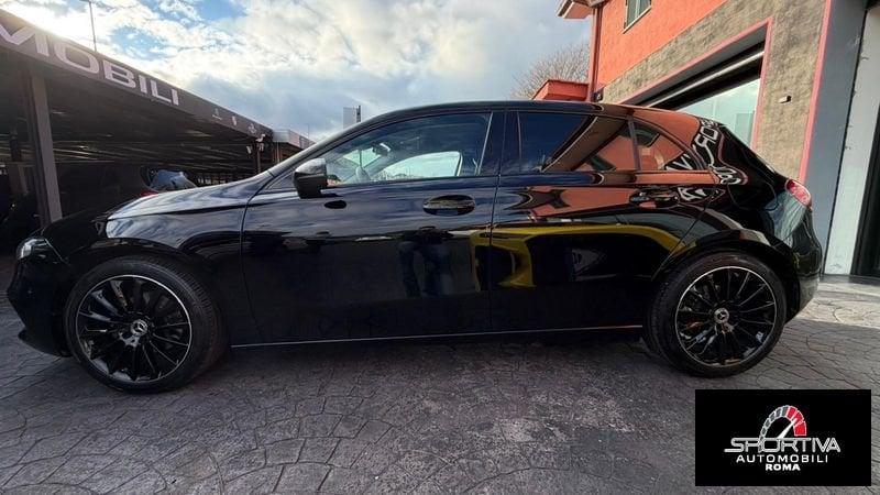 Mercedes-Benz Classe A RATA MENSILE 360,00 EURO A 180 Sport