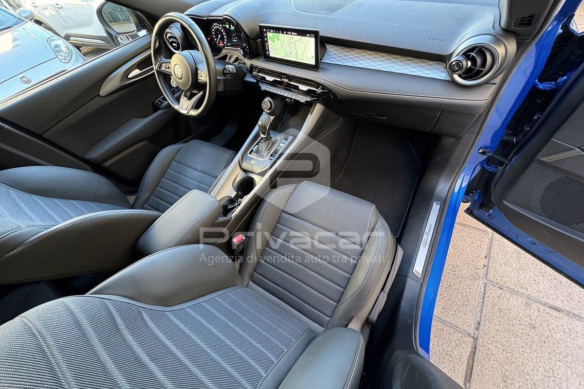 ALFA ROMEO Tonale 1.3 280 CV PHEV AT6 Q4 Speciale
