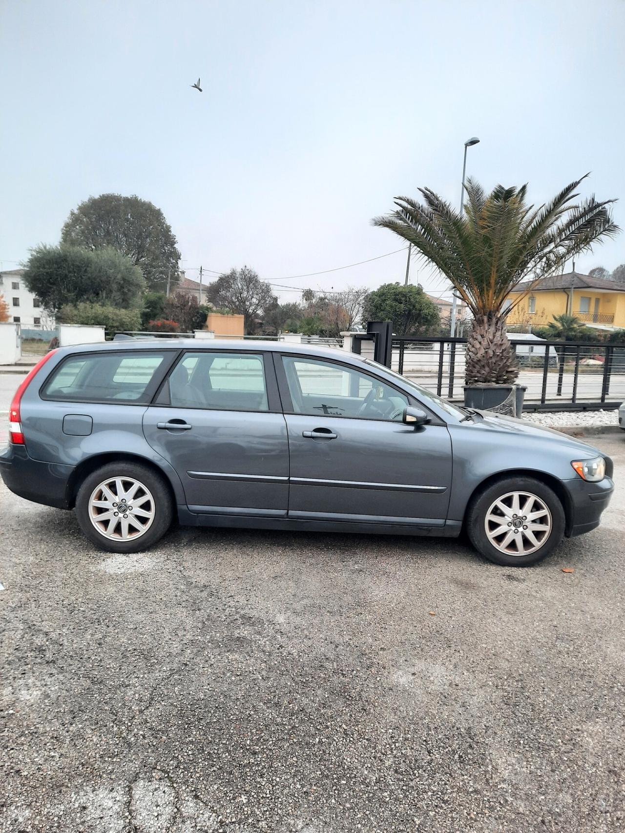 Volvo V50 1.6 D cat Kinetic