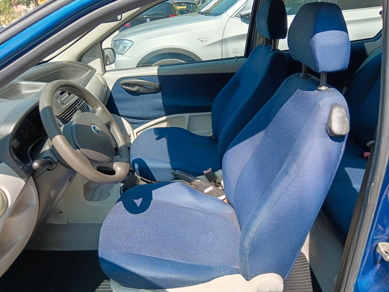 Fiat Punto 1.3 MJT 70CV 3 PORTE NEOPATENTATI