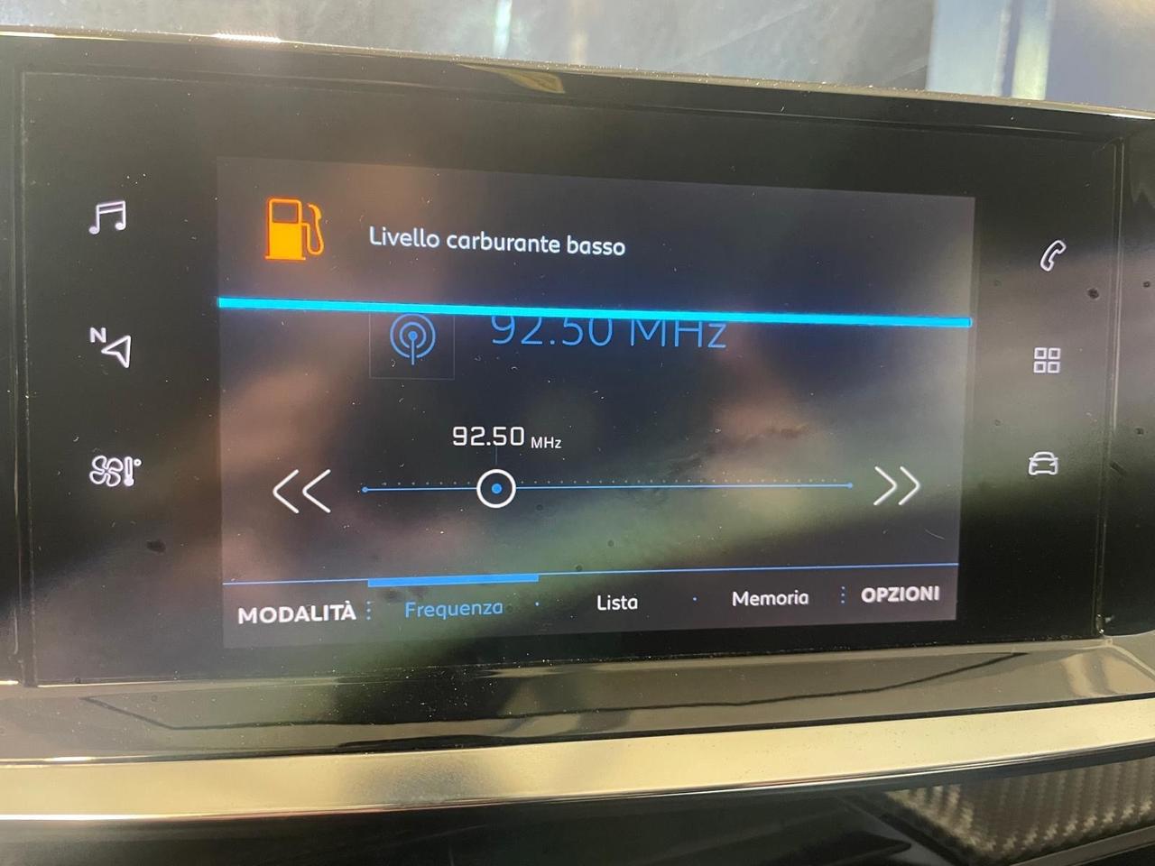 Peugeot 2008 1.5 Diesel 110 cv