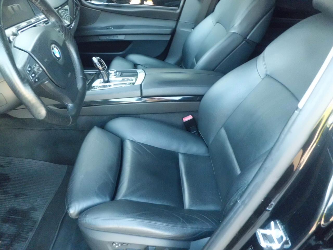 Bmw 730 730d Eccelsa