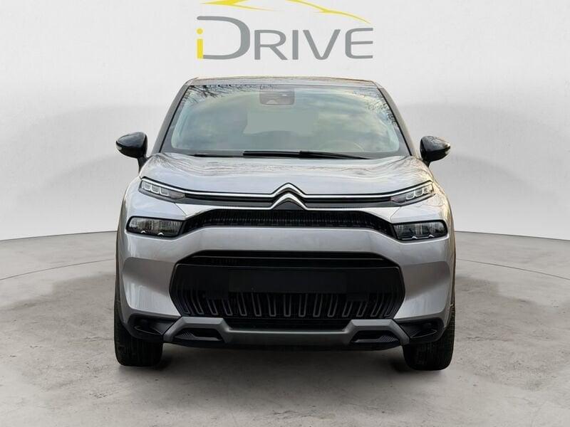 Citroën C3 Aircross C3 Aircross 1.2 puretech Plus s&s 110cv