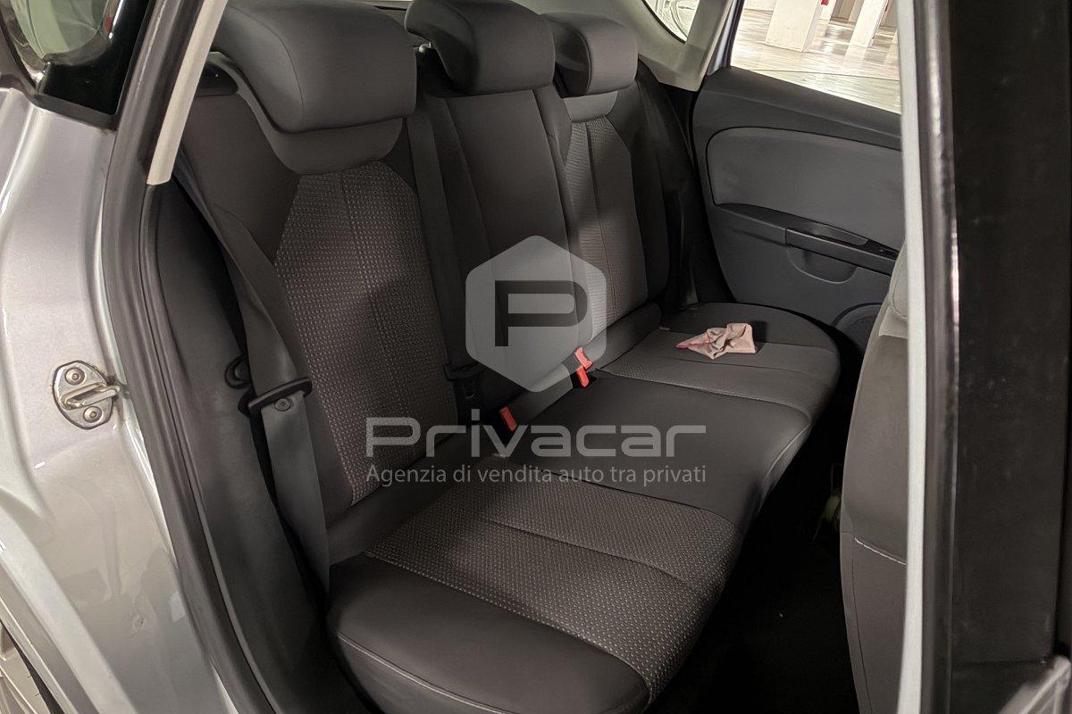 SEAT Leon 1.4 Reference