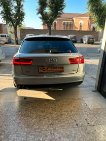 Audi A6 2.0 TDI 177 CV multitronic Business plus