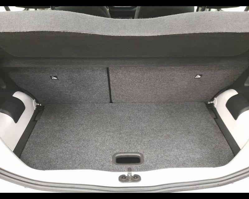 Volkswagen up! 5p 1.0 Move 75cv asg