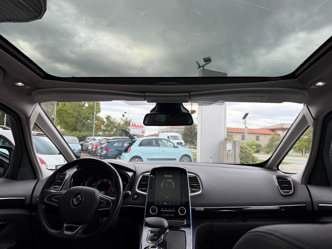 Renault Espace 1.6 Diesel 7 Posti Automatica